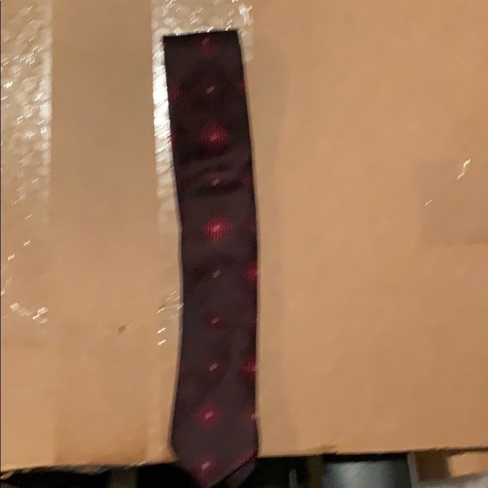 Men’s tie